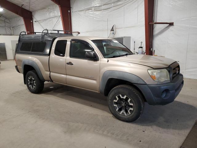 2007 TOYOTA TACOMA ACC #3304645978