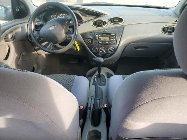 2004 FORD FOCUS LX #3301758346