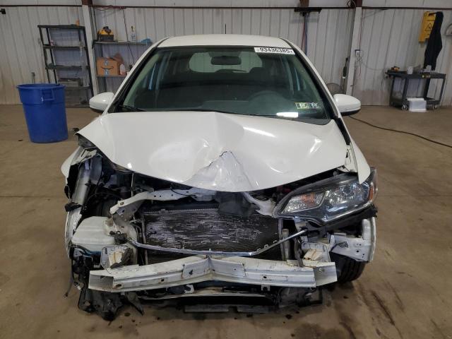 2019 HONDA FIT LX #3303879744