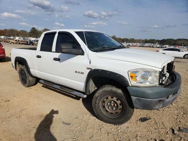 2008 DODGE RAM 1500 S #3286496156