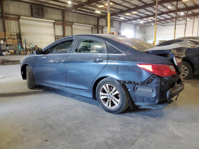 2014 HYUNDAI SONATA GLS #3297148496