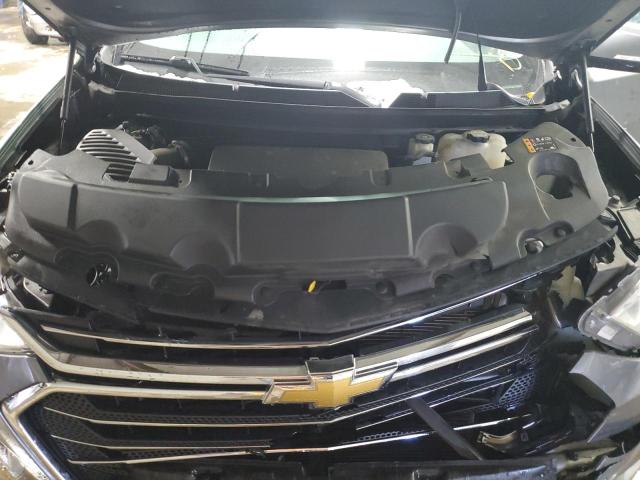 2019 CHEVROLET TRAVERSE L #3284916004