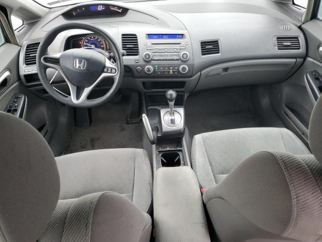 2010 HONDA CIVIC LX #3298123172