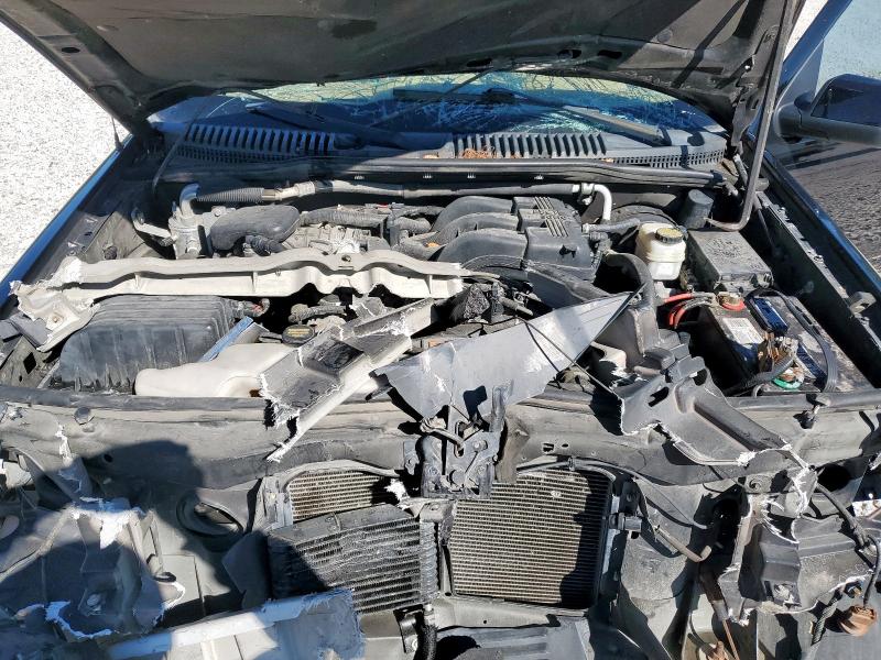 2010 FORD EXPLORER S #3286643299