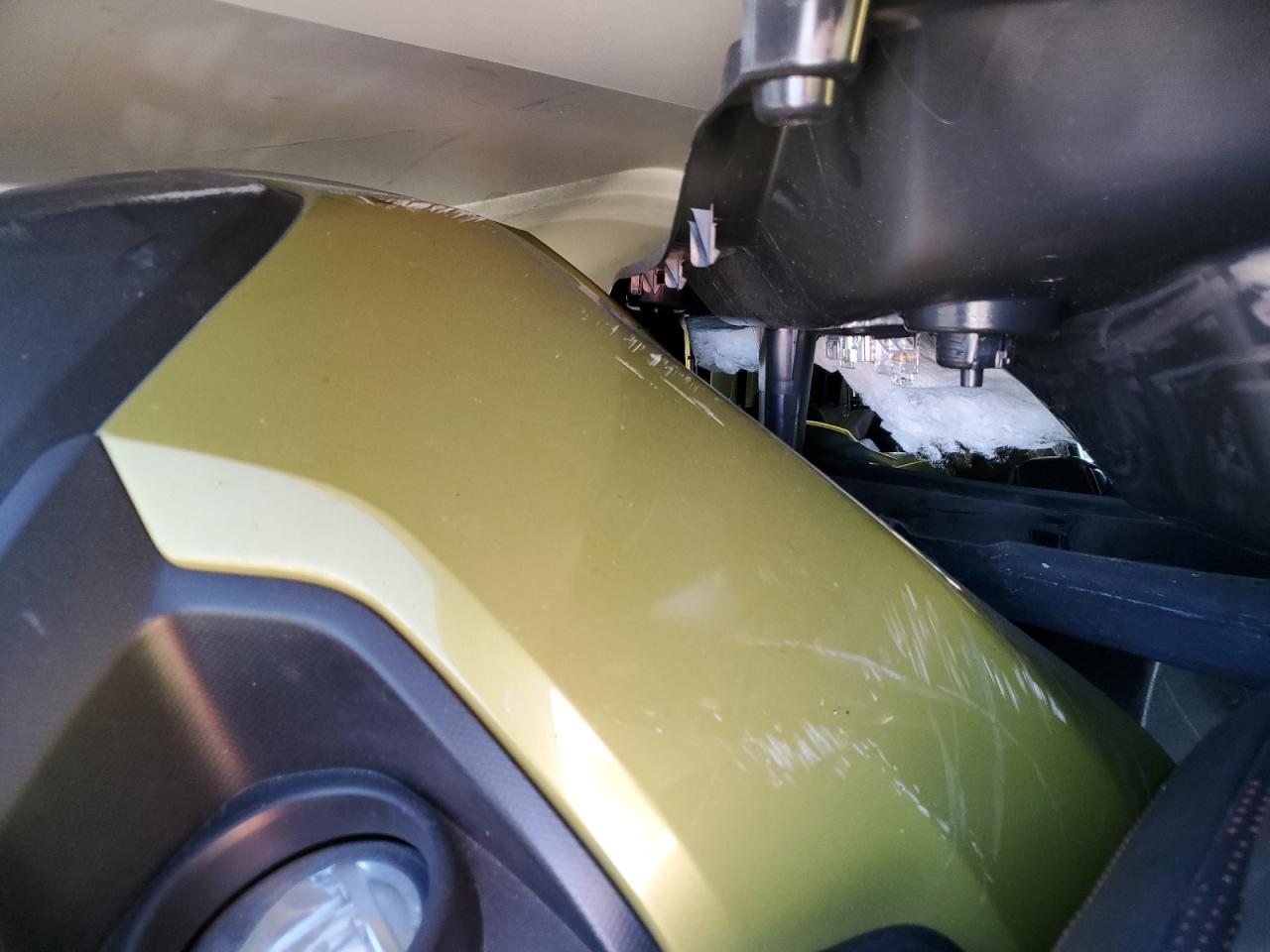 SUBARU CROSSTREK LIMITED