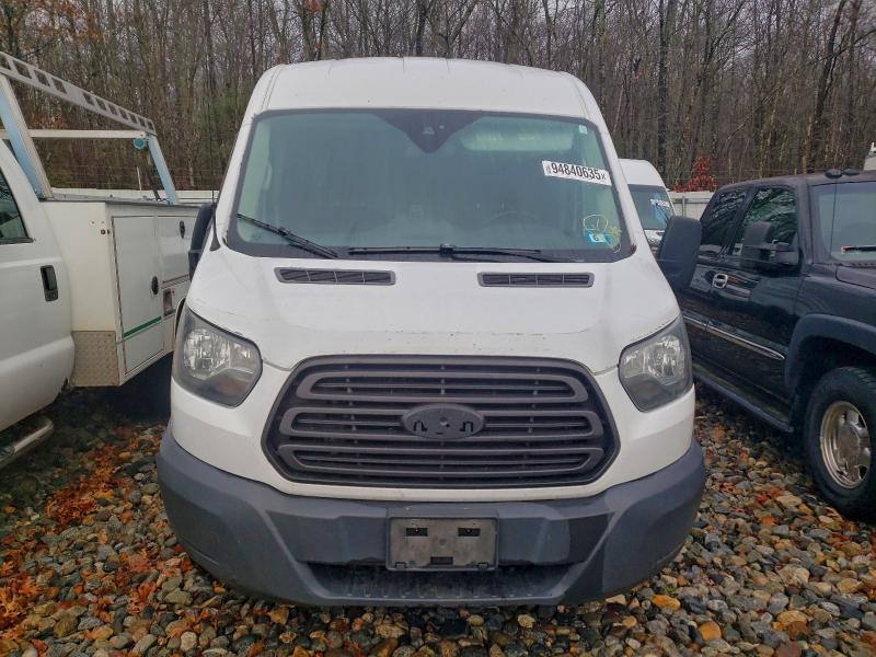 2015 FORD TRANSIT #3297956819