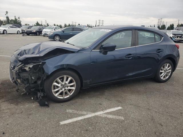 2015 MAZDA 3 TOURING #3310540063