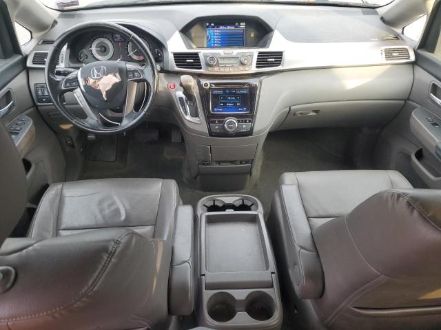 2015 HONDA ODYSSEY EX - 5FNRL5H64FB091353