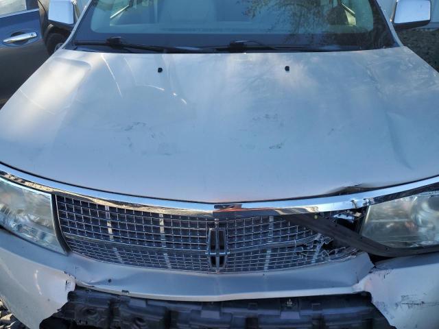 2007 LINCOLN MKX #3279573243