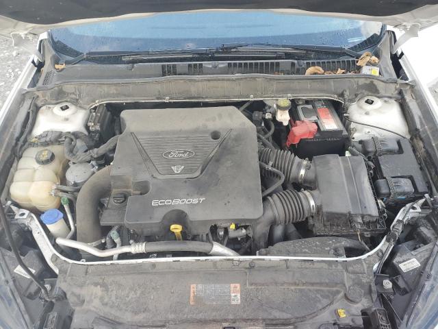 2017 FORD FUSION SPO #3291437168