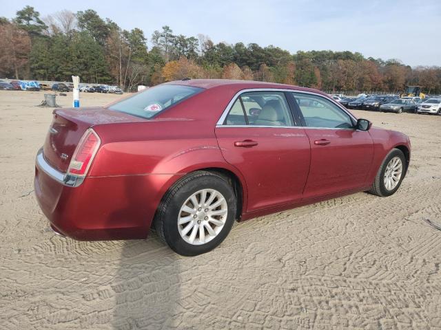 2012 CHRYSLER 300 #3296305470