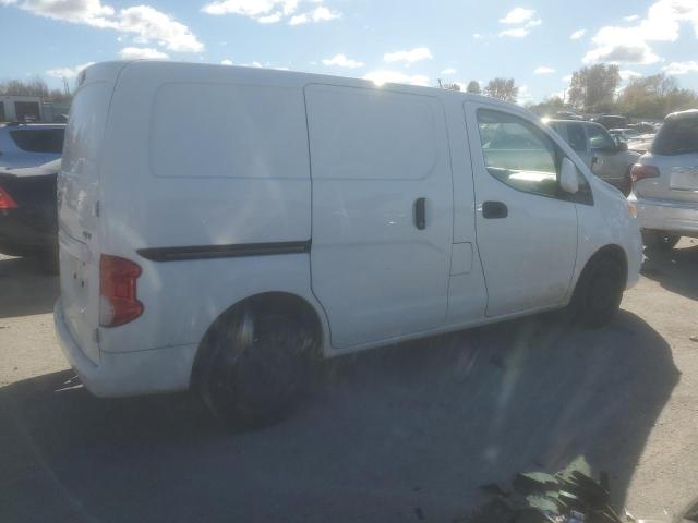 2019 NISSAN NV200 2.5S #3311457250