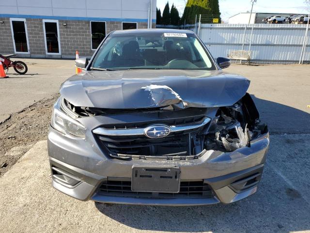 2022 SUBARU LEGACY PRE #3301602690
