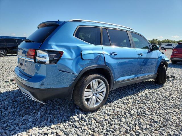2019 VOLKSWAGEN ATLAS SE - 1V2WR2CA5KC524650