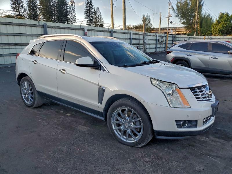 2014 CADILLAC SRX PERFOR #3302704012