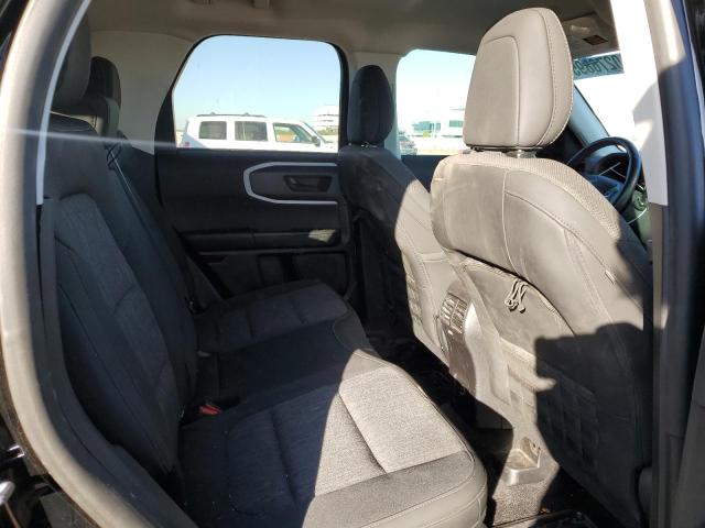 2023 FORD BRONCO SPO #3304797322