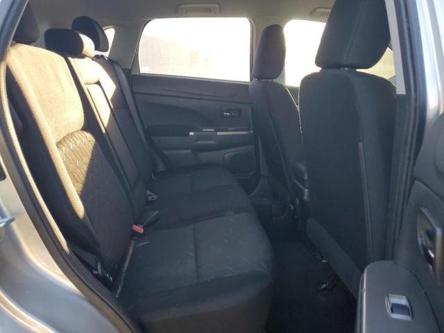 2020 MITSUBISHI OUTLANDER #3290282248