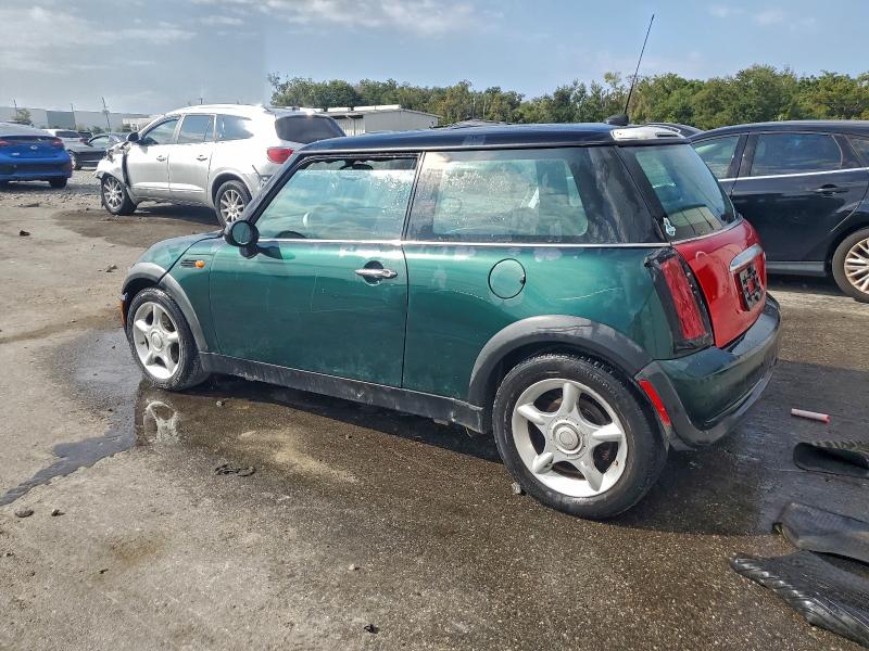 2006 MINI COOPER #3309433987