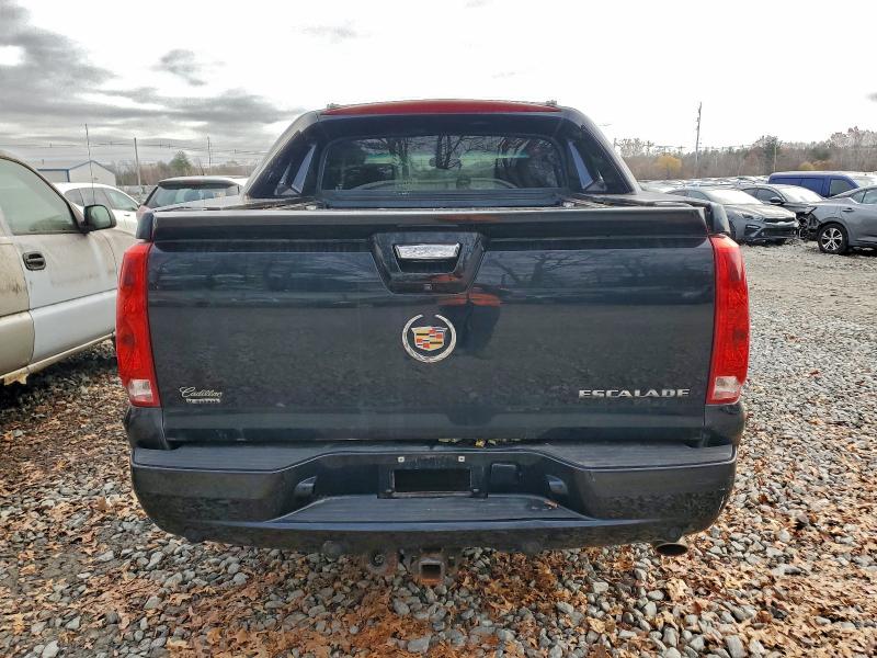 2013 CADILLAC ESCALADE E #3296085839