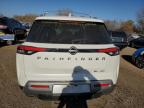 Lot #3296918812 2023 NISSAN PATHFINDER