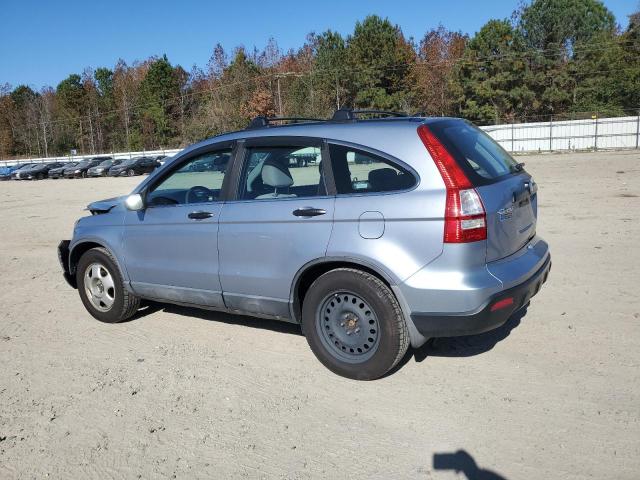 2009 HONDA CR-V LX #3303816448
