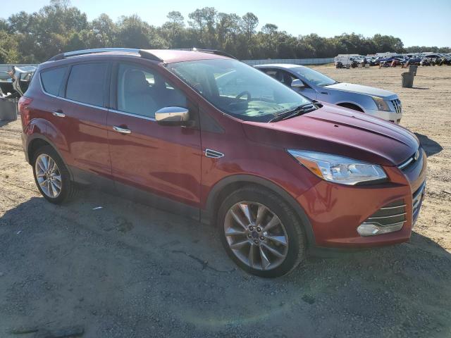2016 FORD ESCAPE SE - 1FMCU9G90GUC33823