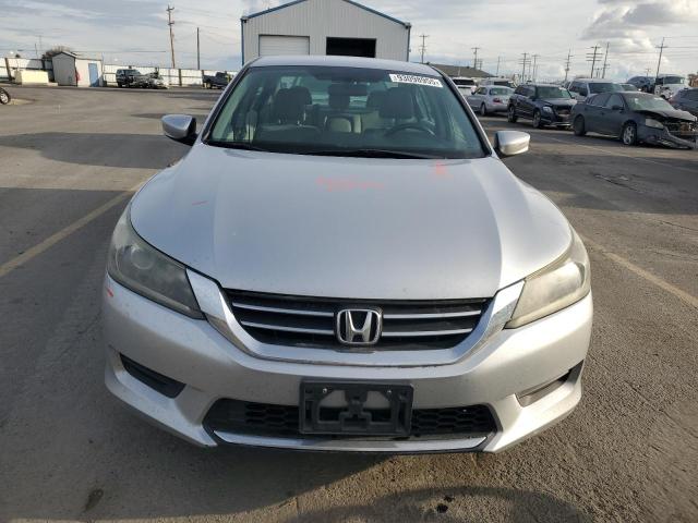 2014 HONDA ACCORD LX #3291209970