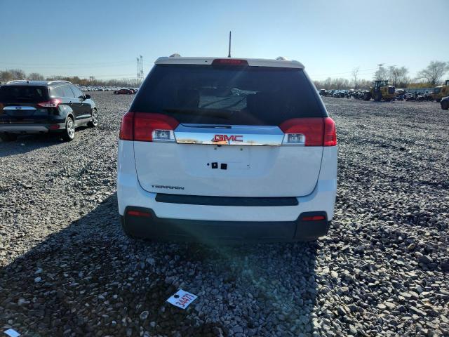 2013 GMC TERRAIN SL #3293464419