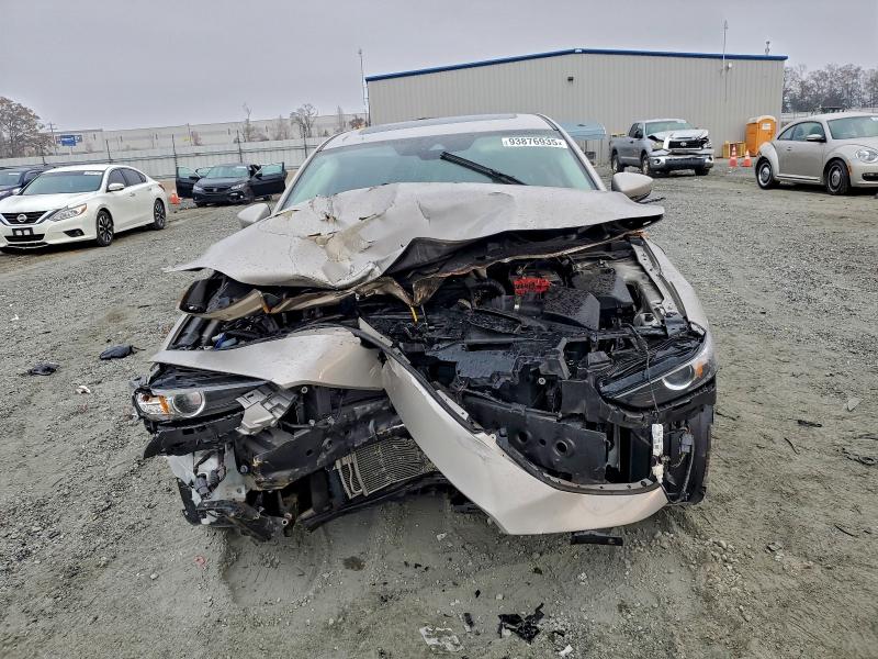 2023 MAZDA 3 PREFERRE #3296974876