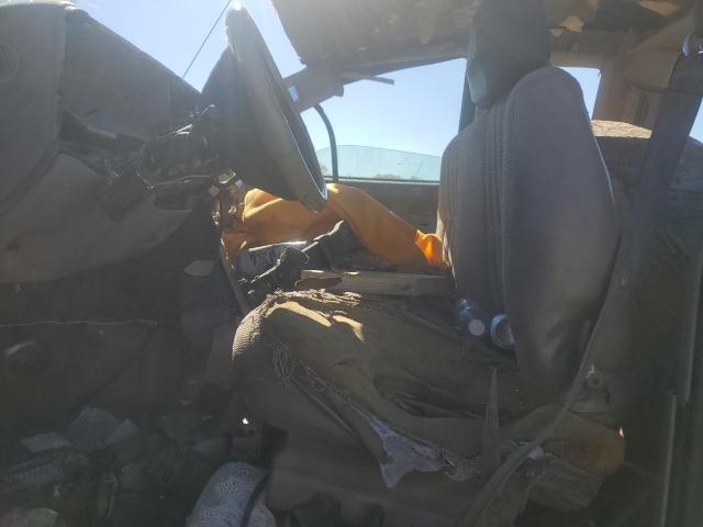 1996 GMC SIERRA K15 #3296349111