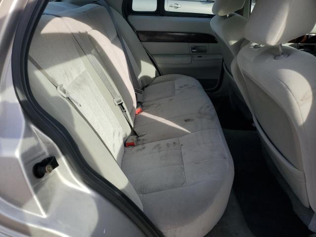 2005 MERCURY GRAND MARQ #3303726420