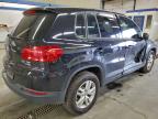 Lot #3303764432 2012 VOLKSWAGEN TIGUAN S