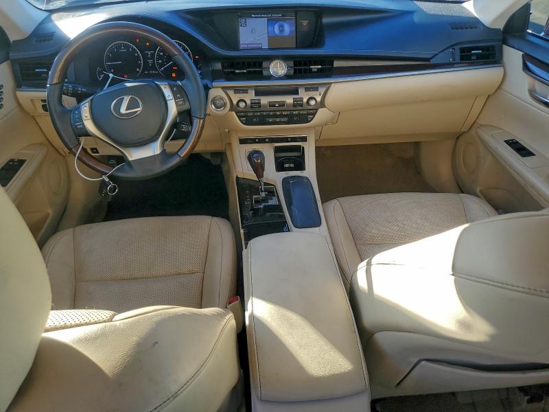 2013 LEXUS ES 350 #3304714947
