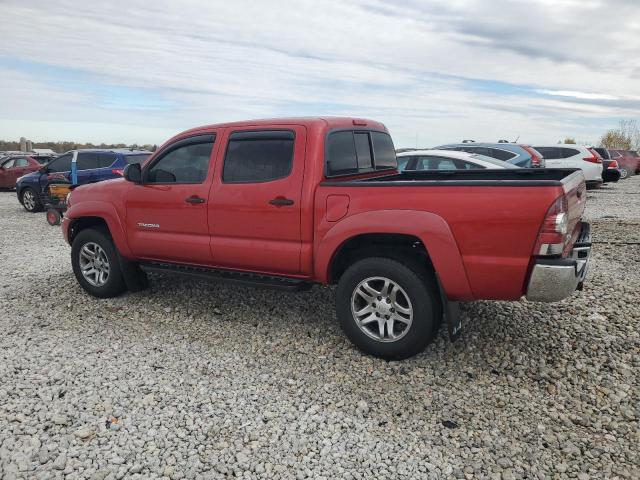 2013 TOYOTA TACOMA DOU - 3TMLU4ENXDM107654