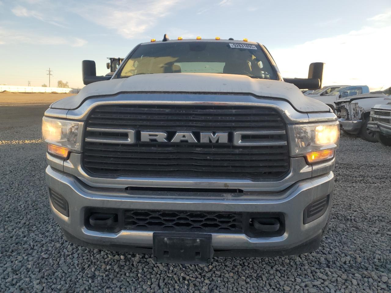 RAM 3500 BIG HORN