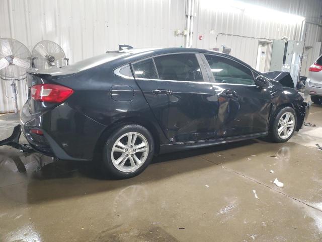 2016 CHEVROLET CRUZE LT #3284915995