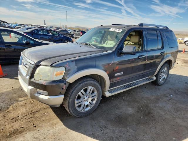 FORD EXPLORER E