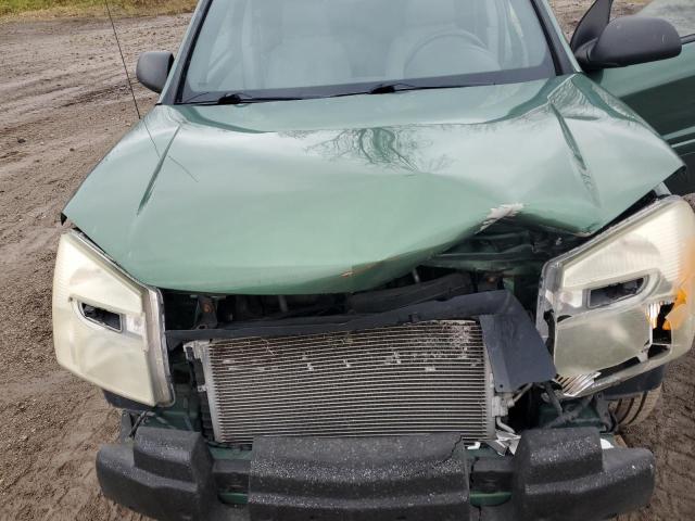 2005 CHEVROLET EQUINOX LS #3316808413