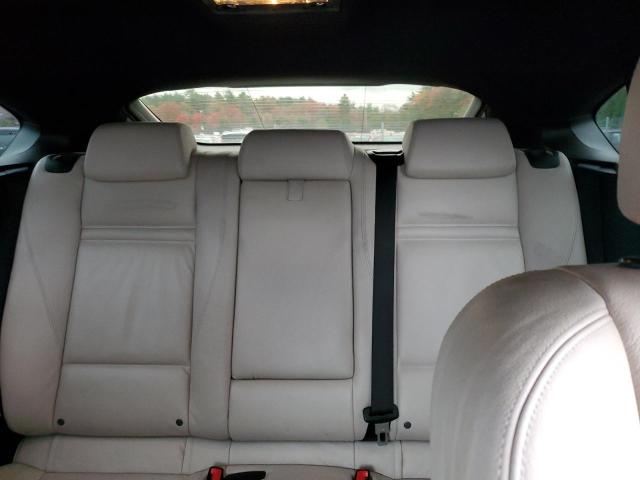 2013 BMW X6 XDRIVE3 - 5UXFG2C56DL785992