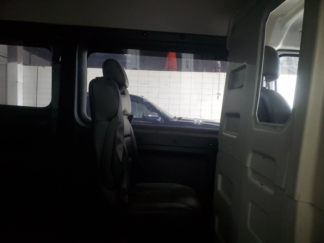 Lot #3302657041 2019 RAM PROMASTER