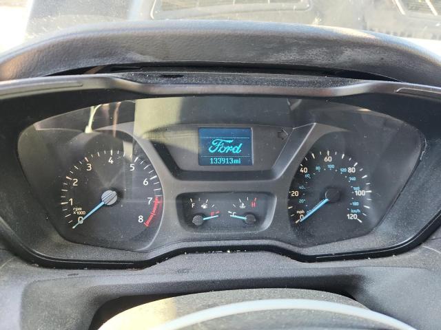 2019 FORD TRANSIT T- #3292535721