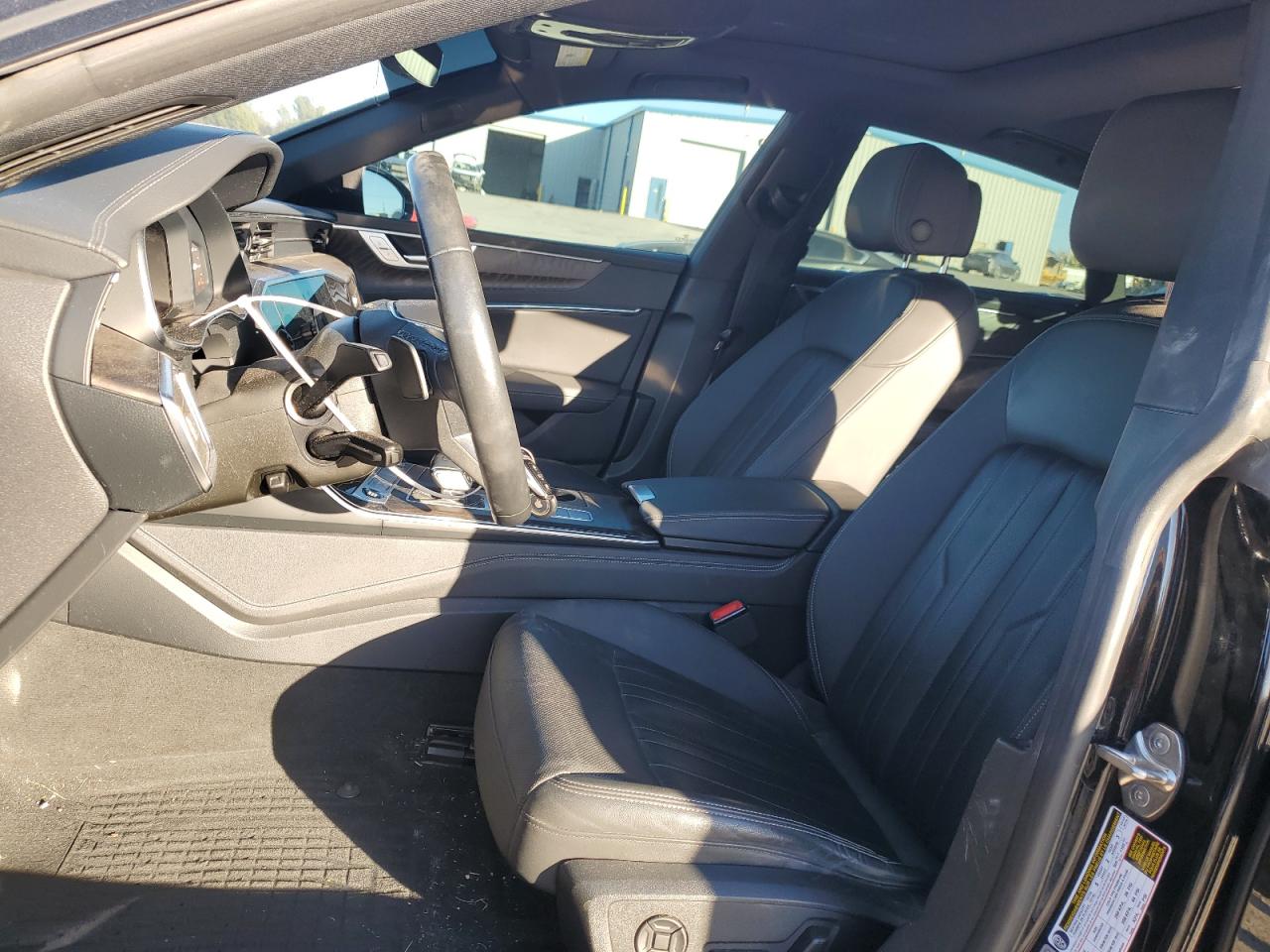 AUDI A7 E PREMIUM PLUS