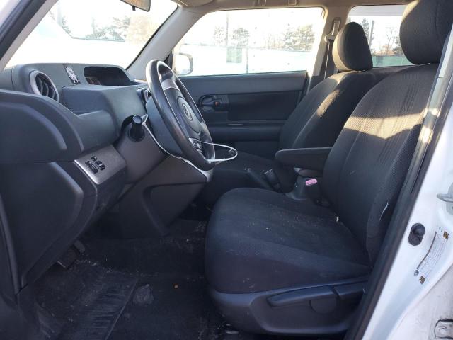 2008 TOYOTA SCION XB #3293516405