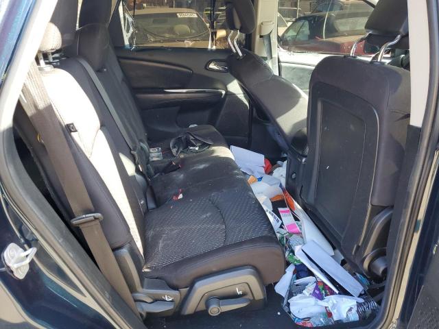 2014 DODGE JOURNEY SX #3291451512