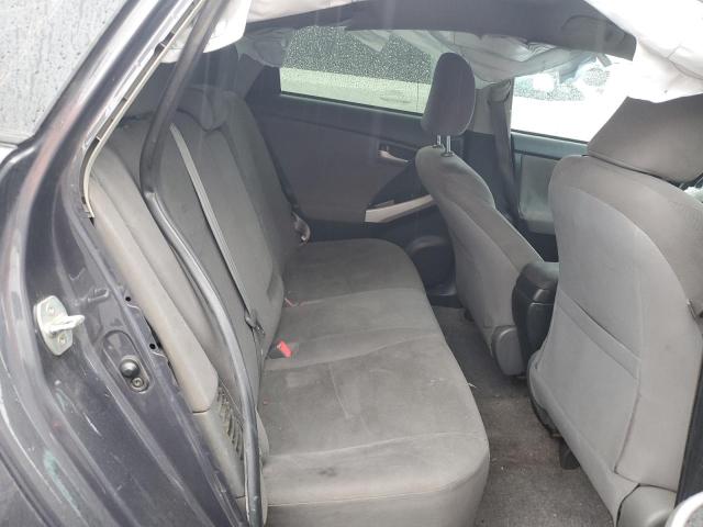 2013 TOYOTA PRIUS #3291387162