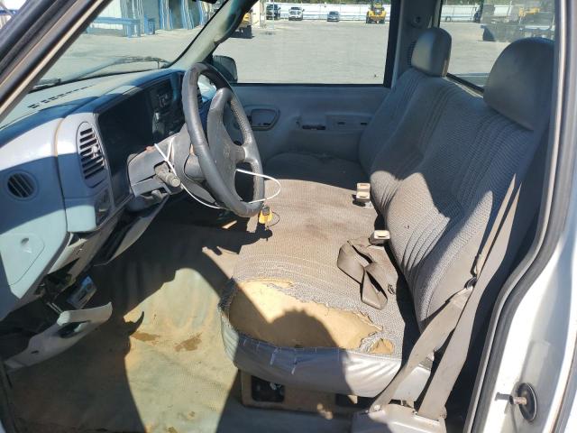 1995 GMC SIERRA C15 #3285728662