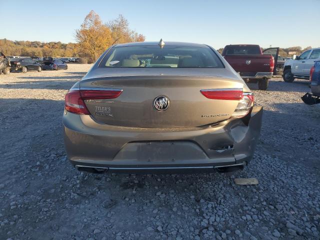 2017 BUICK LACROSSE E #3286762307
