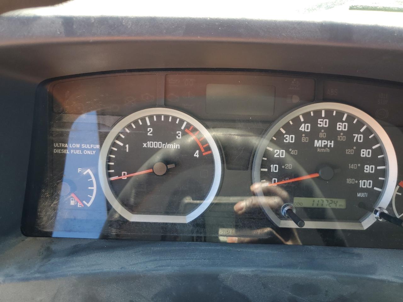 Lot #3287379986 2021 ISUZU NPR XD