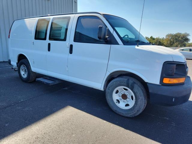 2015 CHEVROLET EXPRESS G2 #3303817425