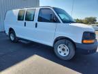 Lot #3303817425 2015 CHEVROLET EXPRESS G2